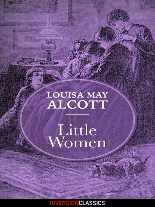 Title details for Little Women (Diversion Illustrated Classics) by Louisa May Alcott - Available